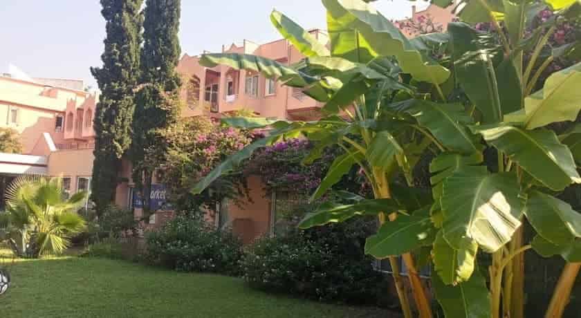 Club Hotel Beldiana